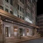 Hilton Centre 5*