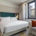 Hilton Centre 5* Torino