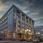 Hilton Centre 5* Torino