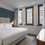Hilton Centre Hotel Torino