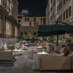 Hotel Hilton Centre 5*