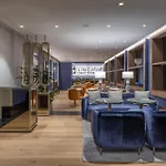 Hilton Centre Hotel Turin