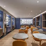 Hilton Centre Torino