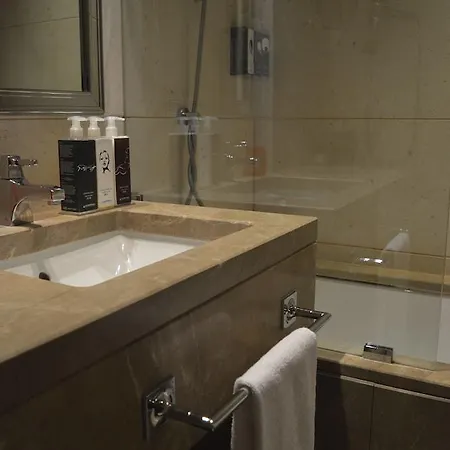 Hilton Centre 호텔 토리노