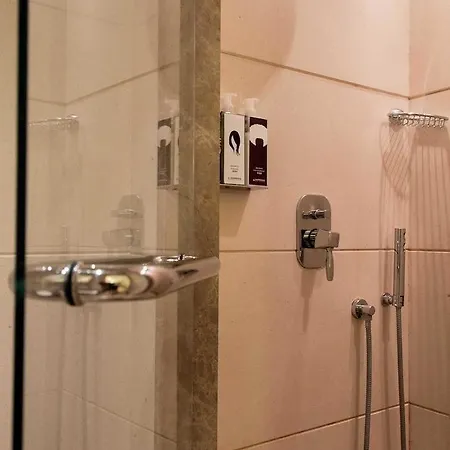 Hilton Centre 토리노