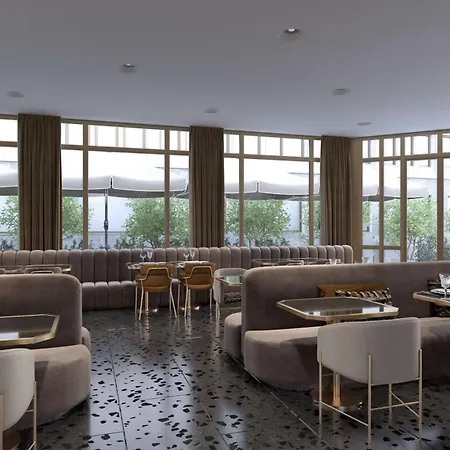 Allegroitalia Silver Palace
