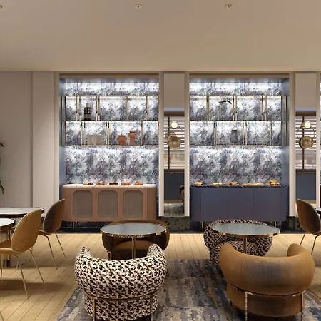 Hilton Centre Hotel