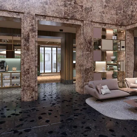 Hotel Allegroitalia Silver Palace 5*