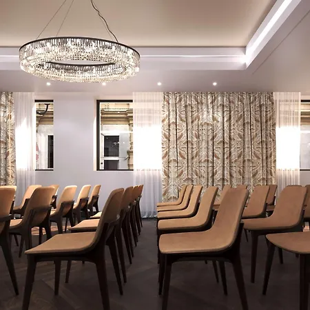 Allegroitalia Silver Palace