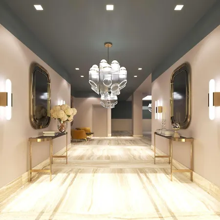 Hotel Allegroitalia Silver Palace Torino