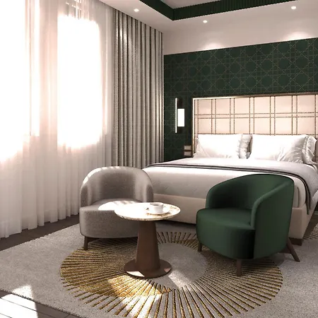 Allegroitalia Silver Palace 5*