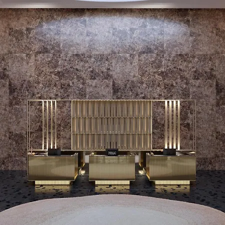 Allegroitalia Silver Palace