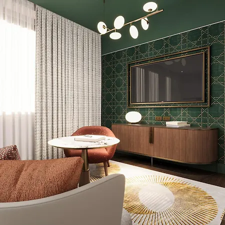 Allegroitalia Silver Palace Hotel 5*
