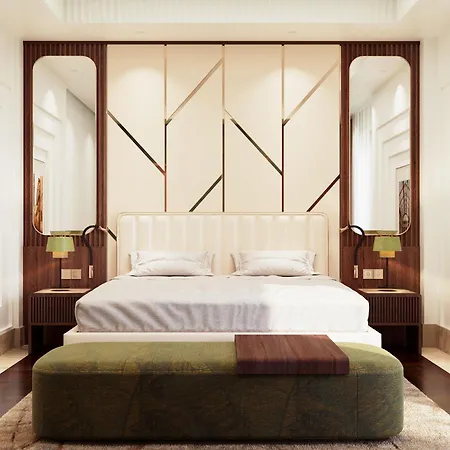 Hilton Centre 5*