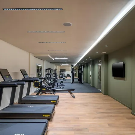 Hilton Centre 5*