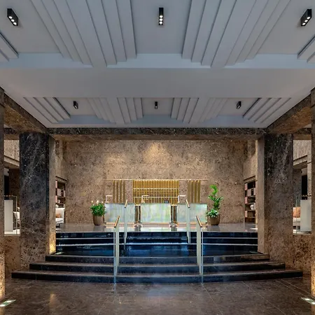 Hotel Hilton Centre