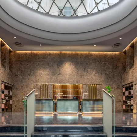 Hotel Hilton Centre