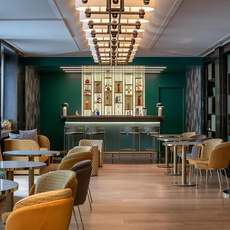 Hilton Centre Turin