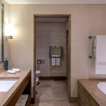 Hilton Centre 5*