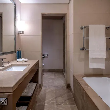 Hilton Centre Hotel Turin