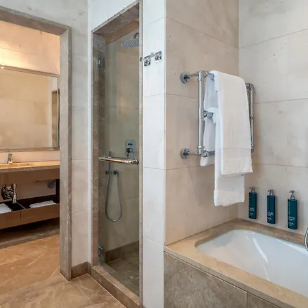 Hilton Centre 5* Turin