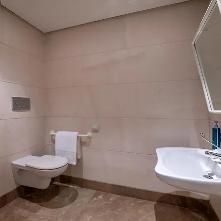 Hotel Hilton Centre Turin