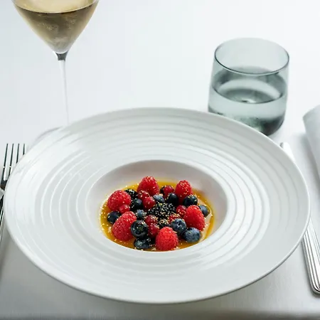 Hilton Centre 토리노