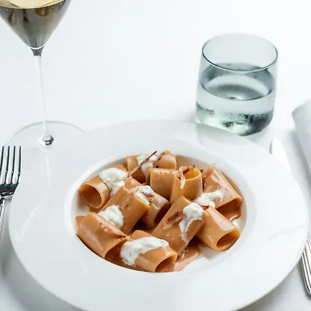 Hilton Centre 토리노