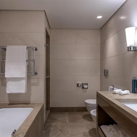 Hilton Centre Torino