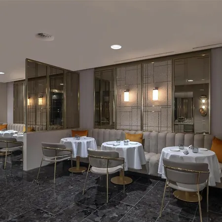 Hilton Centre 토리노