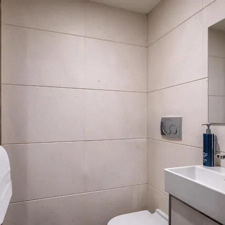 Hotell Hilton Centre Turin