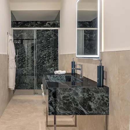 Hilton Centre 5* Torino