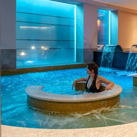 Hilton Centre Hotel
