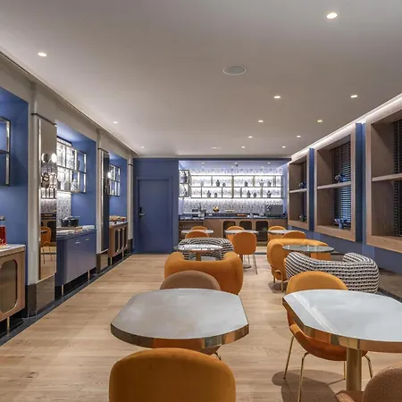 Hilton Centre 토리노