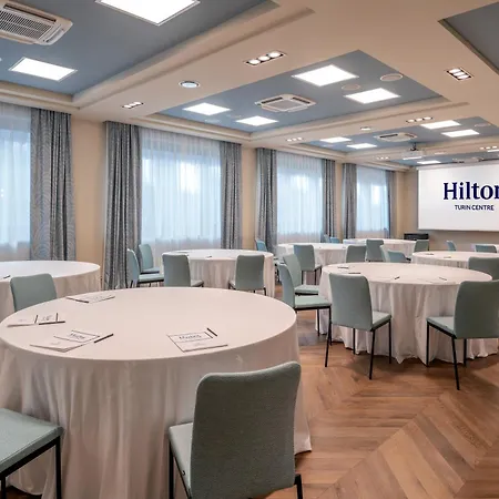 Hotel Hilton Centre
