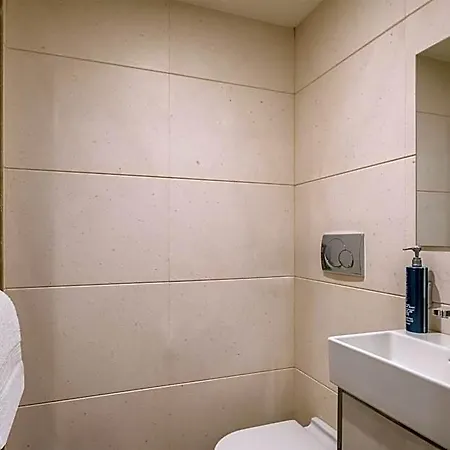 Hotell Hilton Centre 5*