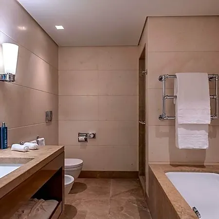 Hilton Centre Ξενοδοχείο Τορίνο