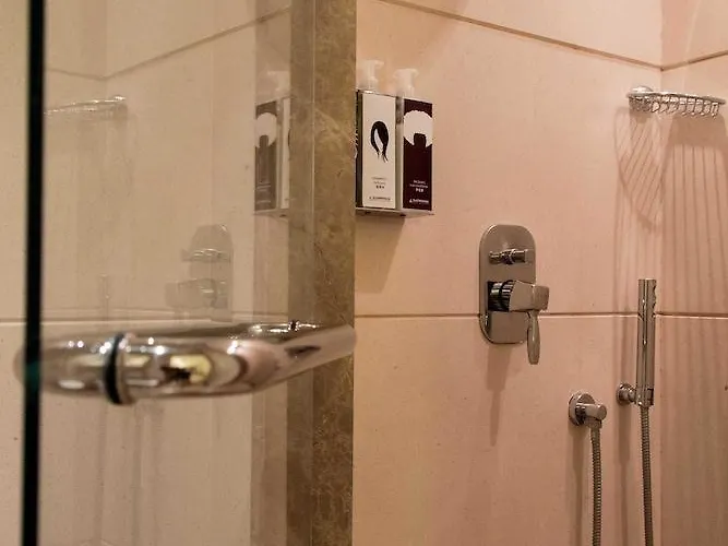 Hilton Centre Τορίνο