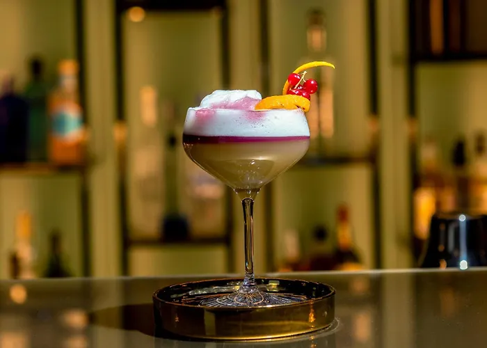 Ξενοδοχείο Hilton Centre 5*