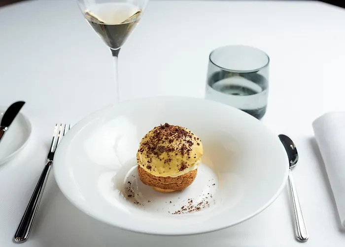 Hotell Hilton Centre