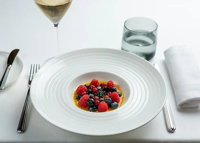 Hilton Centre Τορίνο