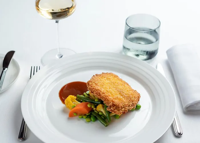 Hilton Centre Hotell 5*