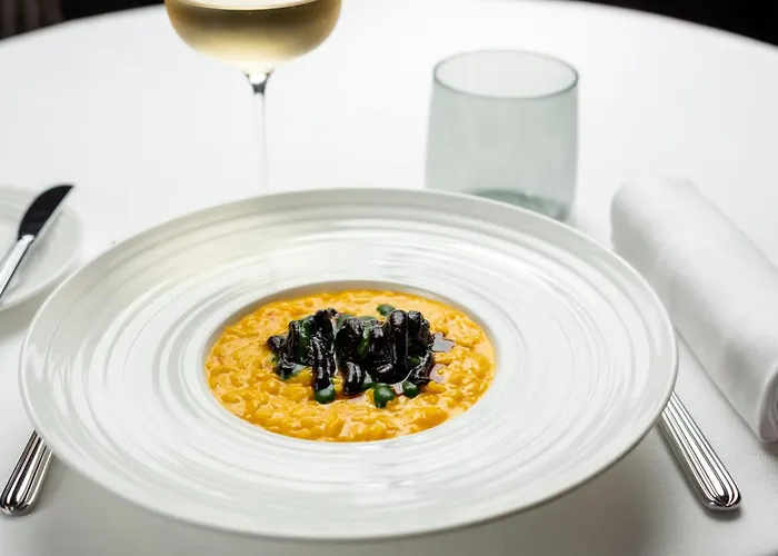 Hotell Hilton Centre