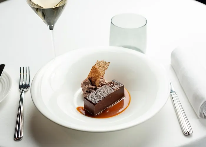 Hotell Hilton Centre 5*