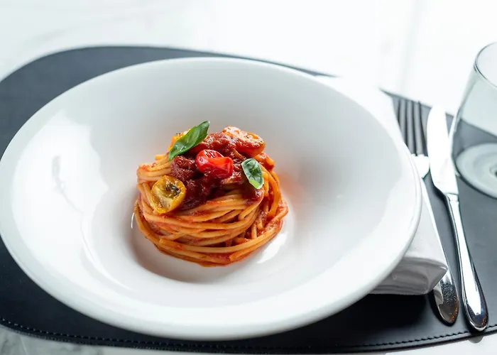 Hilton Centre Hotell