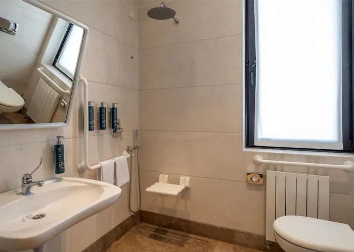 Hotell Hilton Centre Turin