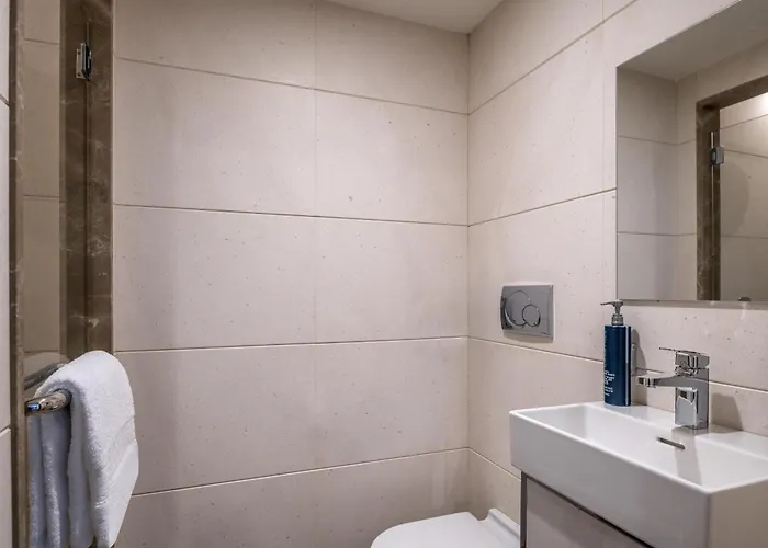 Hotell Hilton Centre Turin