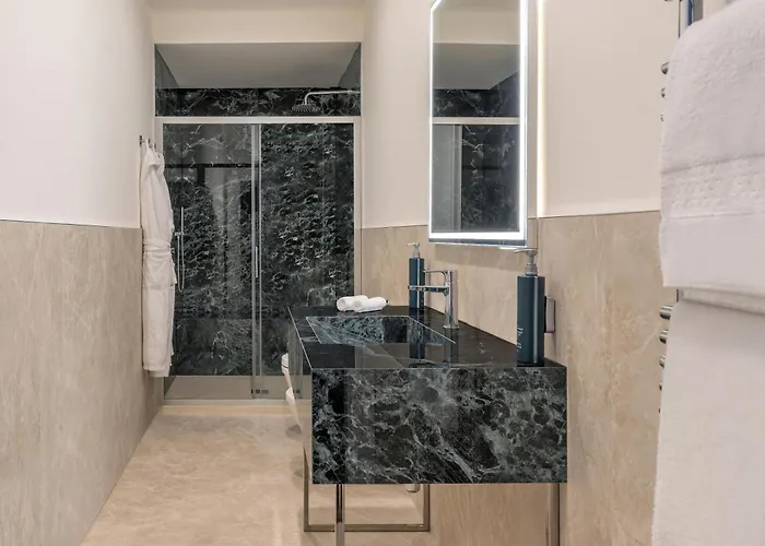 Hilton Centre 5* Τορίνο