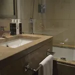 Hilton Centre Hotel Torino