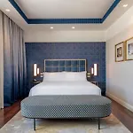 Hilton Centre تورينو